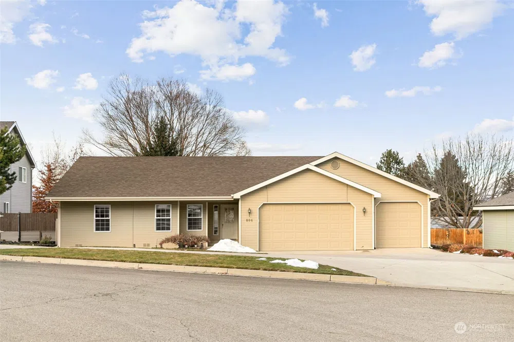 804 Willowbrook Drive