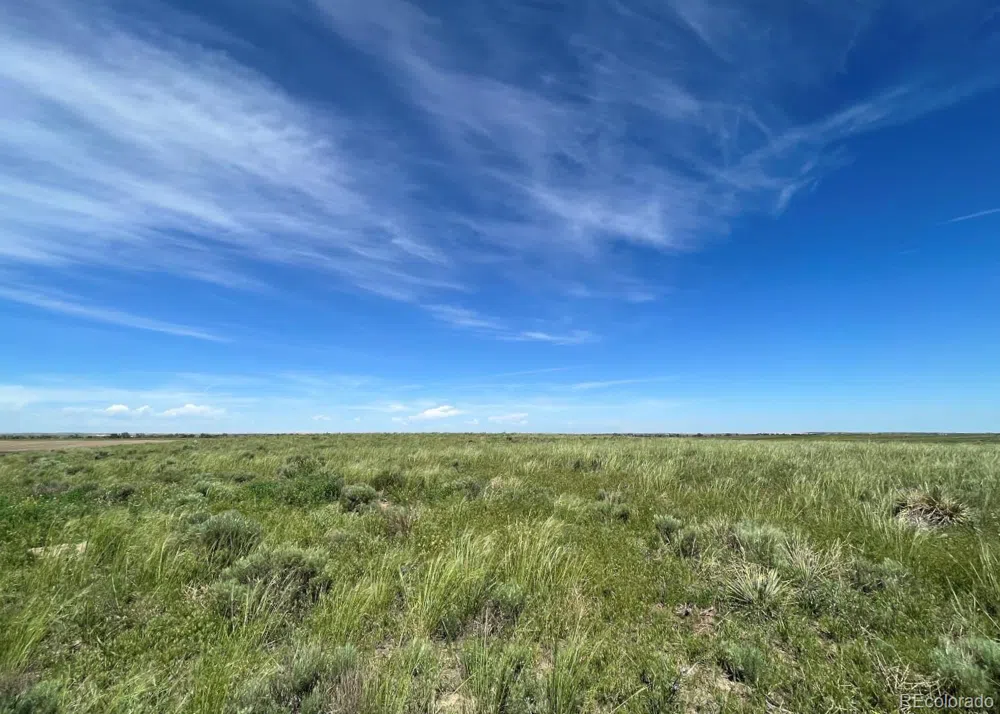 Parcel 1 Mimosa Road Byers, CO 80103