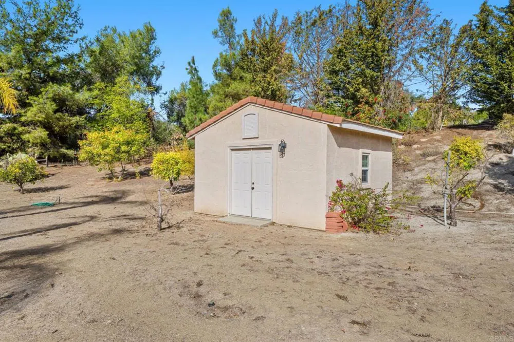 3657 Nettle Place Fallbrook, CA 92028