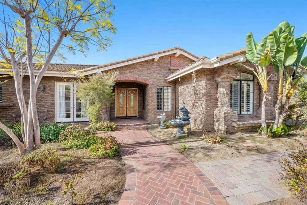 3657 Nettle Place Fallbrook, CA 92028