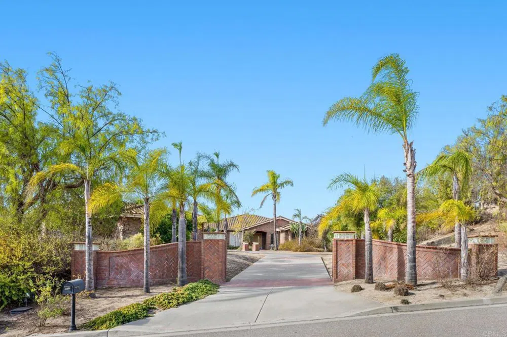 3657 Nettle Place Fallbrook, CA 92028