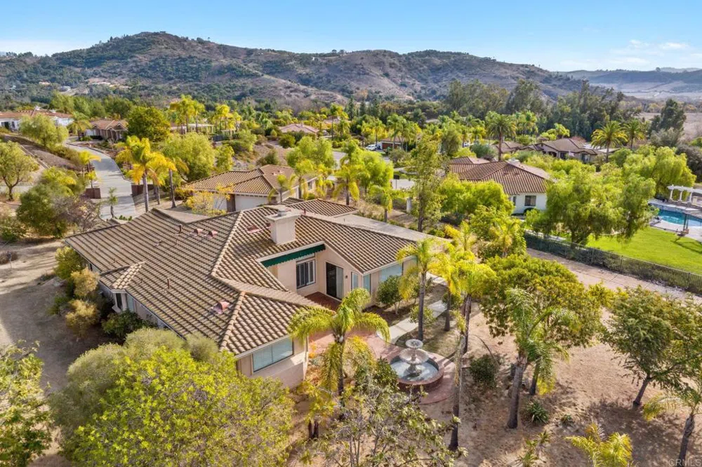 3657 Nettle Place Fallbrook, CA 92028