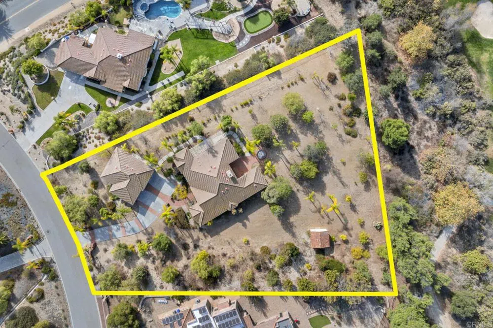 3657 Nettle Place Fallbrook, CA 92028