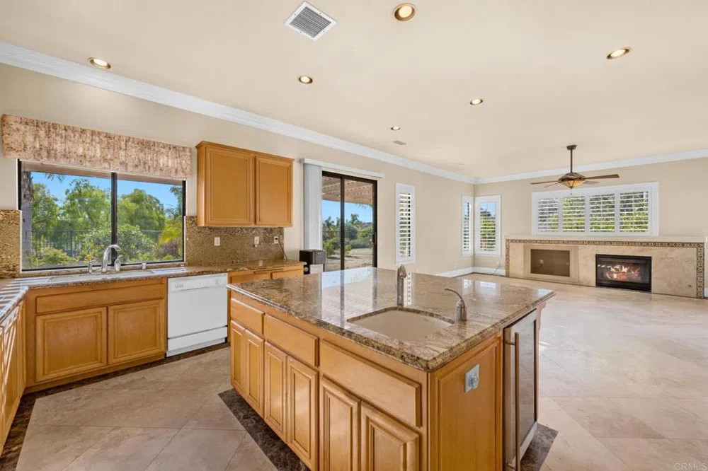 3657 Nettle Place Fallbrook, CA 92028