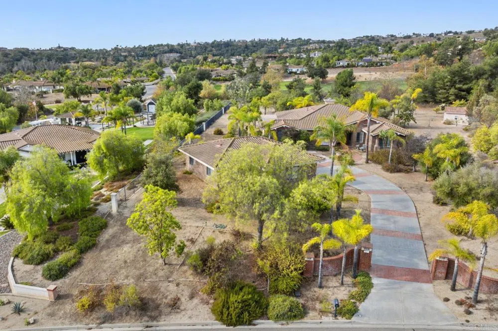 3657 Nettle Place Fallbrook, CA 92028