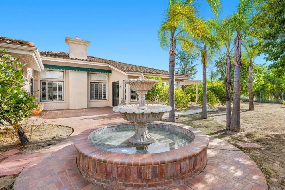 3657 Nettle Place Fallbrook, CA 92028