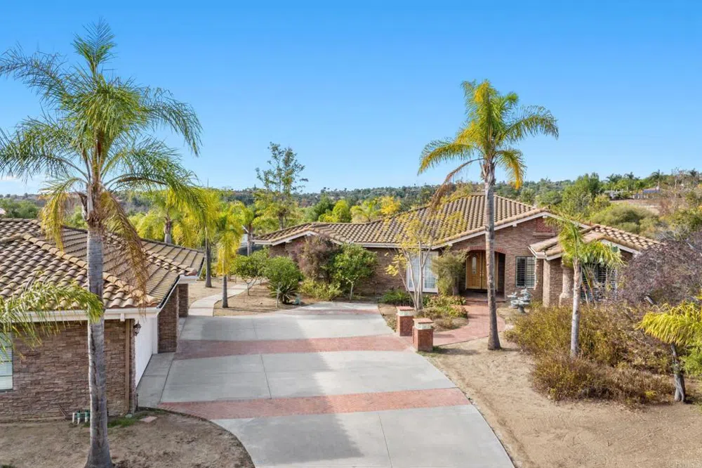 3657 Nettle Place Fallbrook, CA 92028
