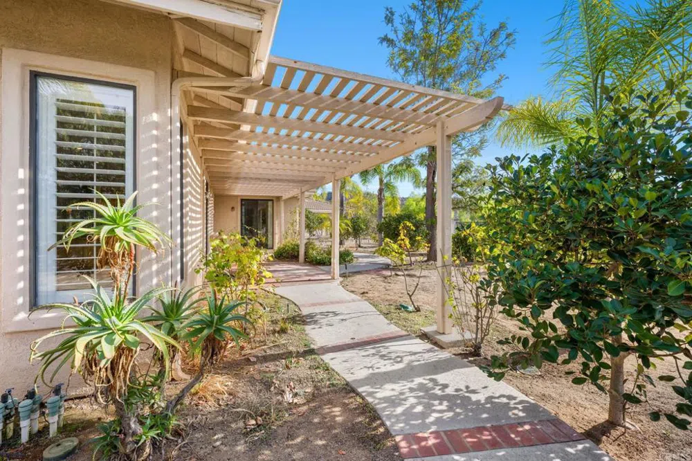 3657 Nettle Place Fallbrook, CA 92028