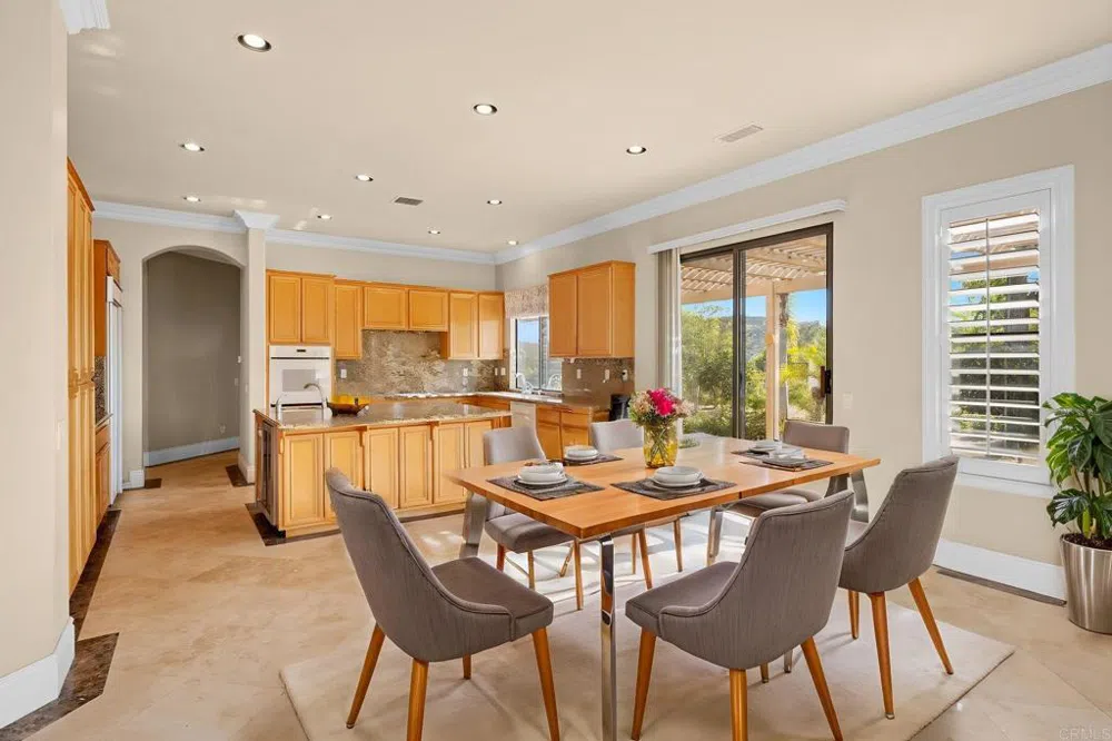 3657 Nettle Place Fallbrook, CA 92028