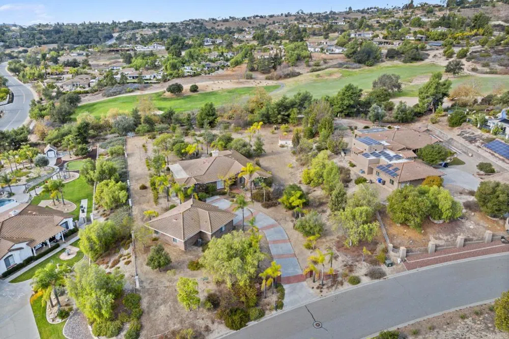 3657 Nettle Place Fallbrook, CA 92028