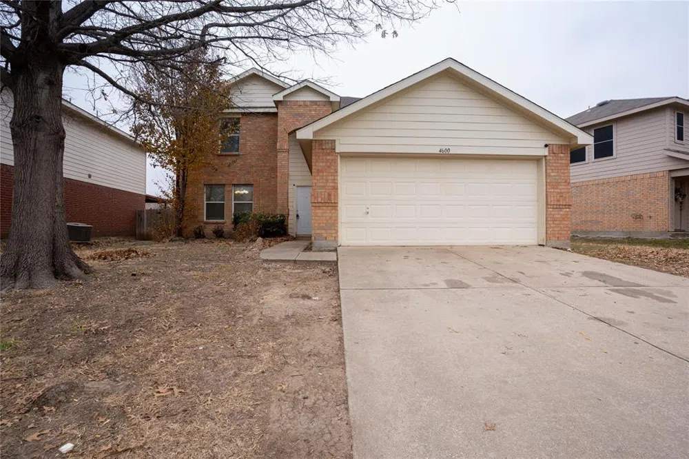 4600 Waterford Drive