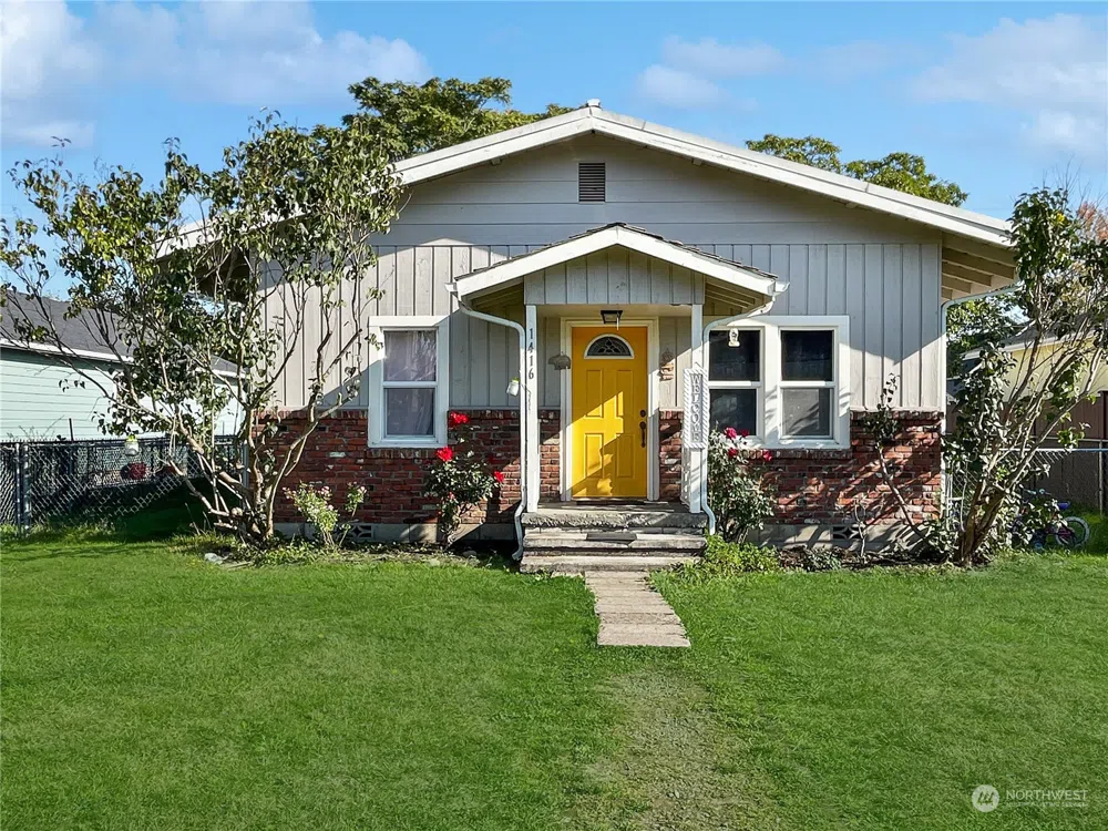 1416 Delaware Avenue