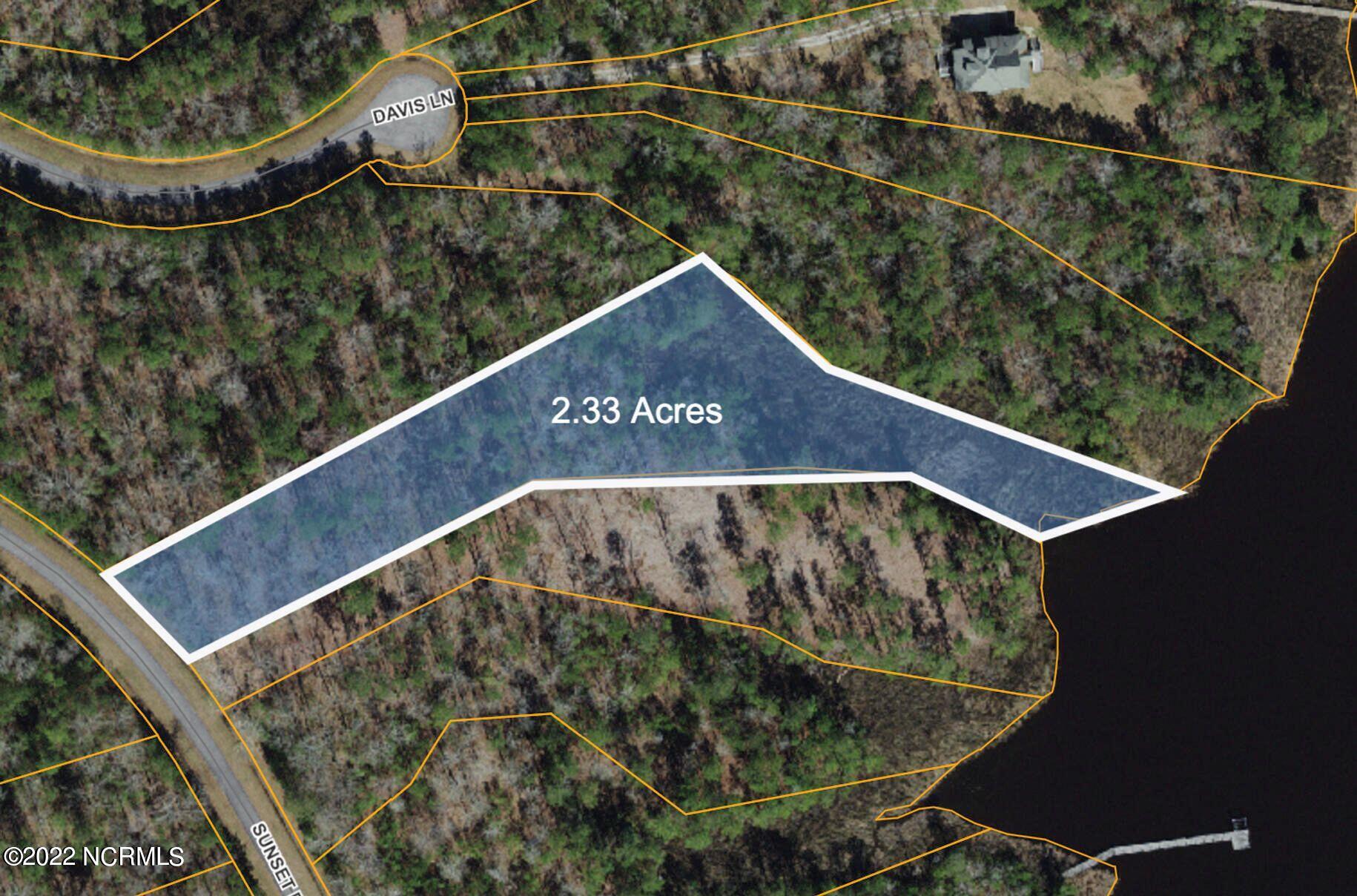 Lot 24 Smugglers Cove