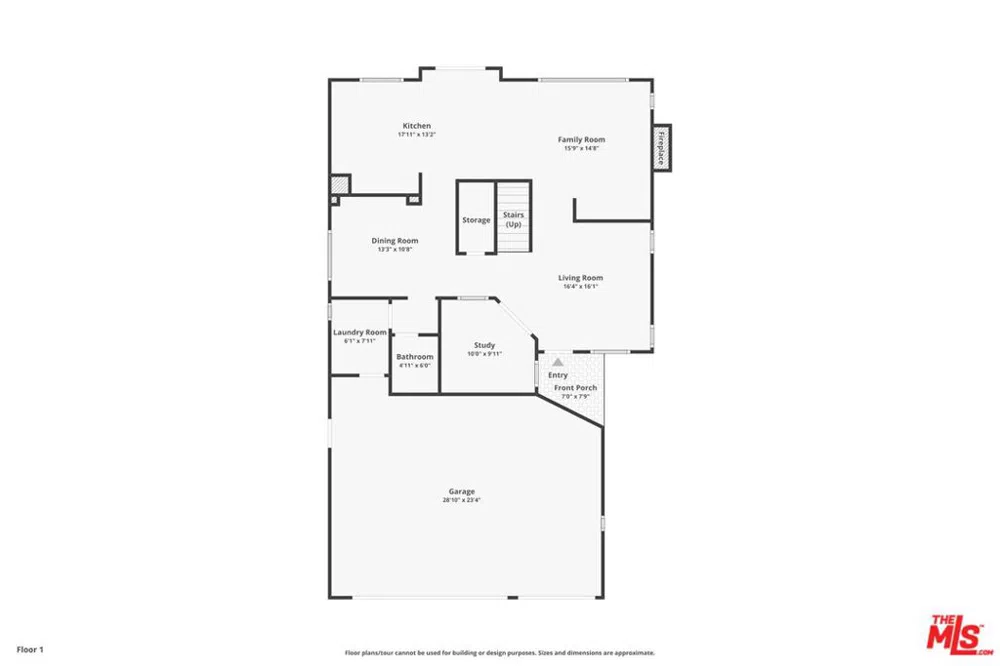 3083 Espana Lane Thousand Oaks, CA 91362