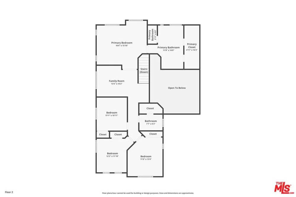 3083 Espana Lane Thousand Oaks, CA 91362
