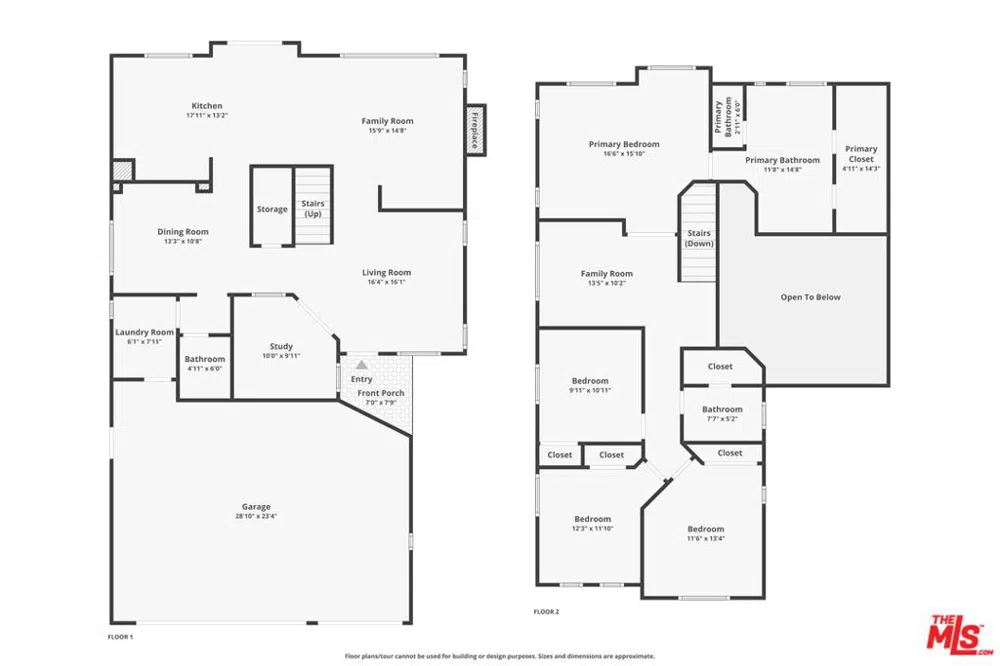 3083 Espana Lane Thousand Oaks, CA 91362