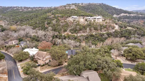 5003 Cedro Trail