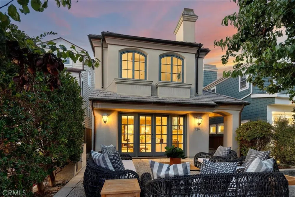 429 5th Street Manhattan Beach, CA 90266