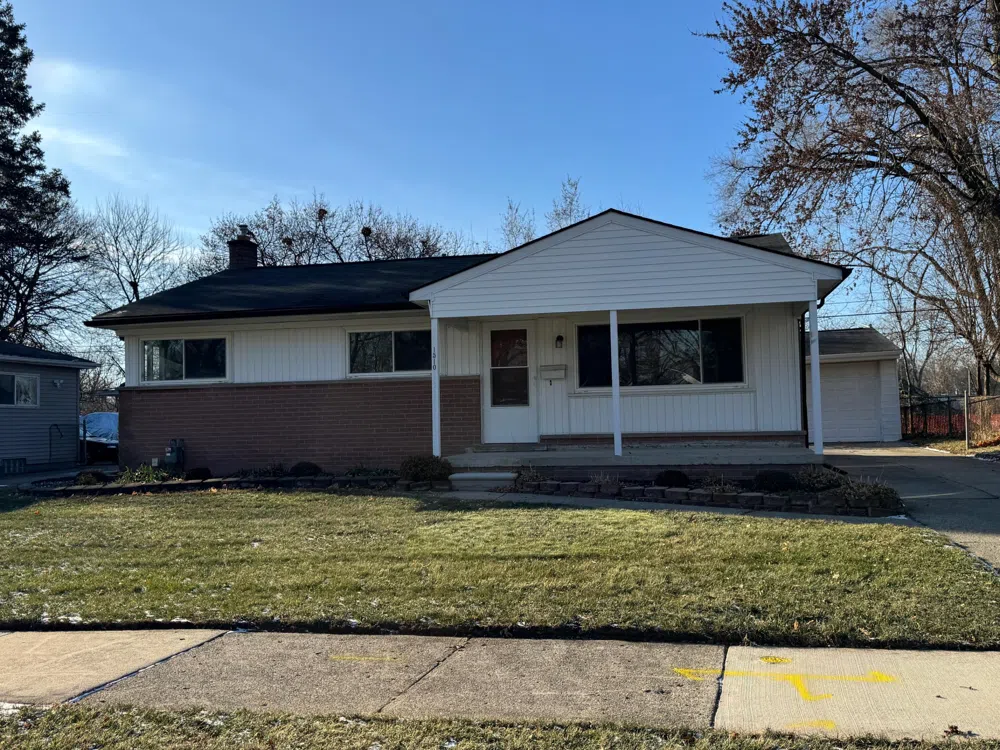 1510 MCCARTHY STREET