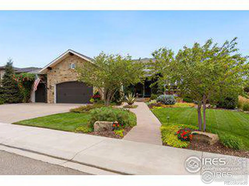 4042 Ridgeline Drive