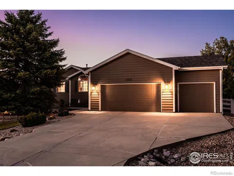1316 Park Ridge Drive