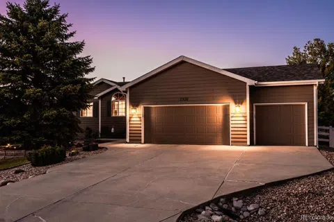 1316 Park Ridge Drive