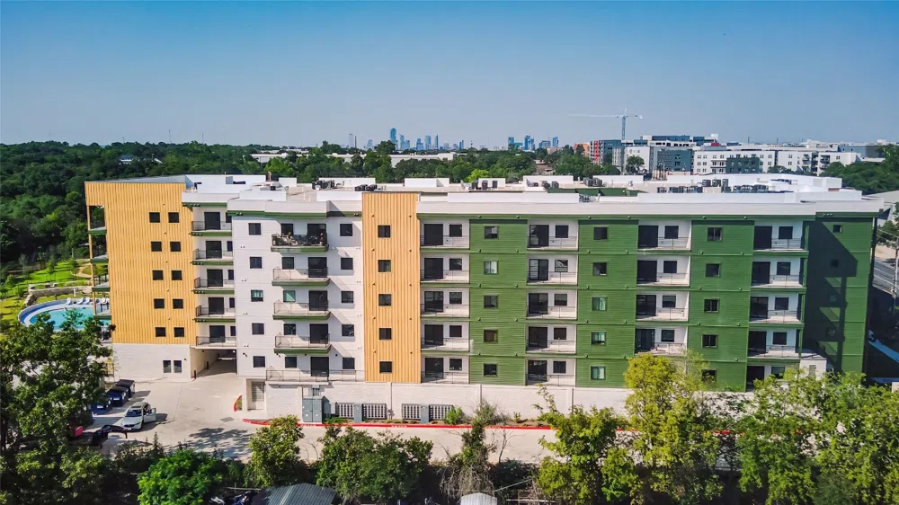 4802 Congress Avenue S #314