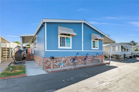 1630 W Covina Boulevard #4