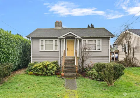 319 NW 87th Street