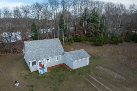 9996 Fawn Lake Drive