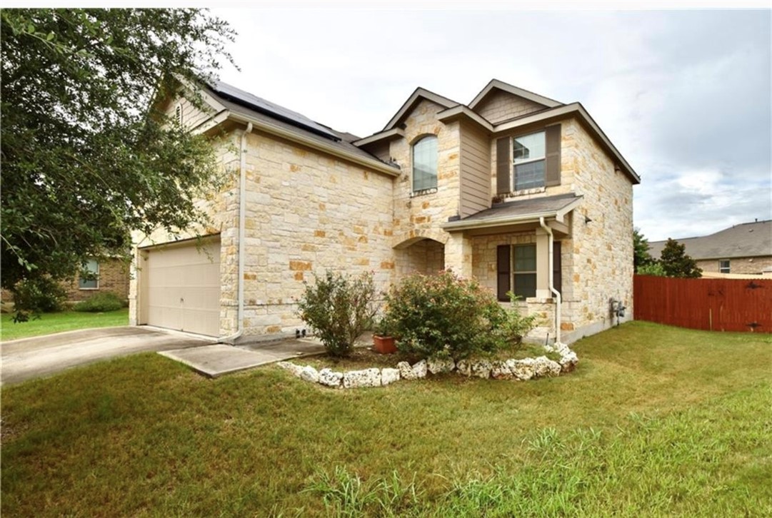 538 Travertine Trail Buda, TX 78610