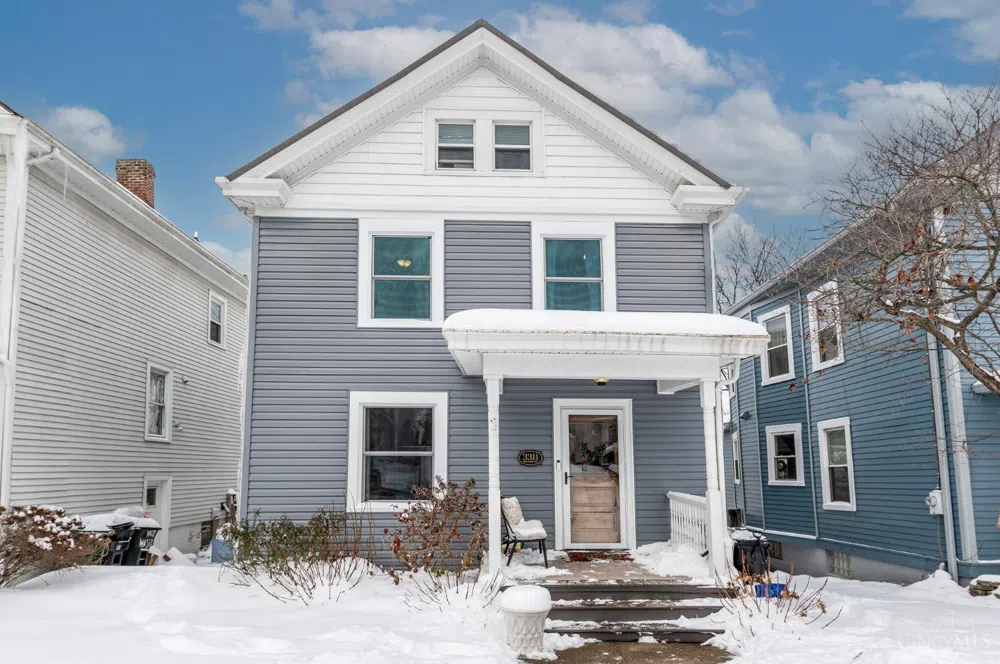 3311 Monteith Avenue