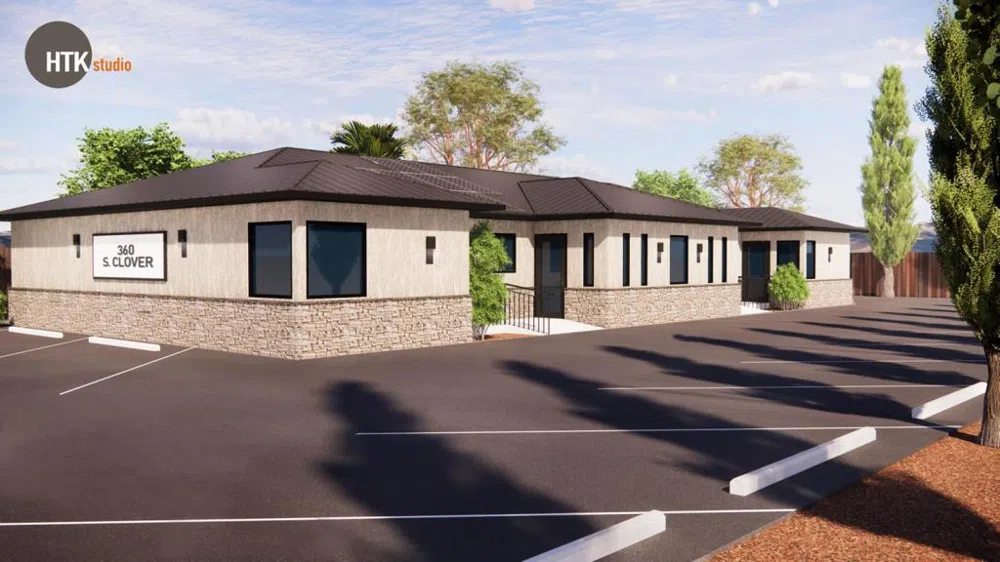 358 S Clover Avenue San Jose, CA 95128