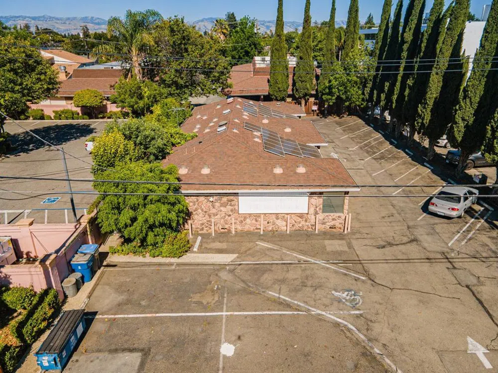 358 S Clover Avenue San Jose, CA 95128