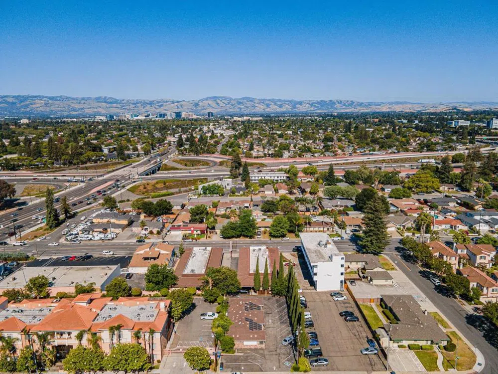 358 S Clover Avenue San Jose, CA 95128