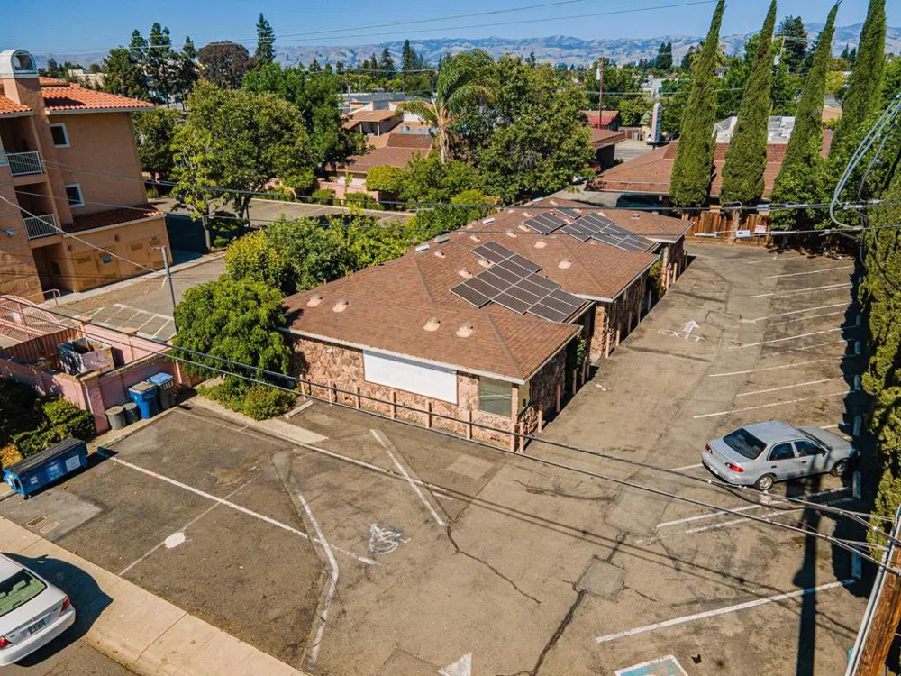 358 S Clover Avenue San Jose, CA 95128