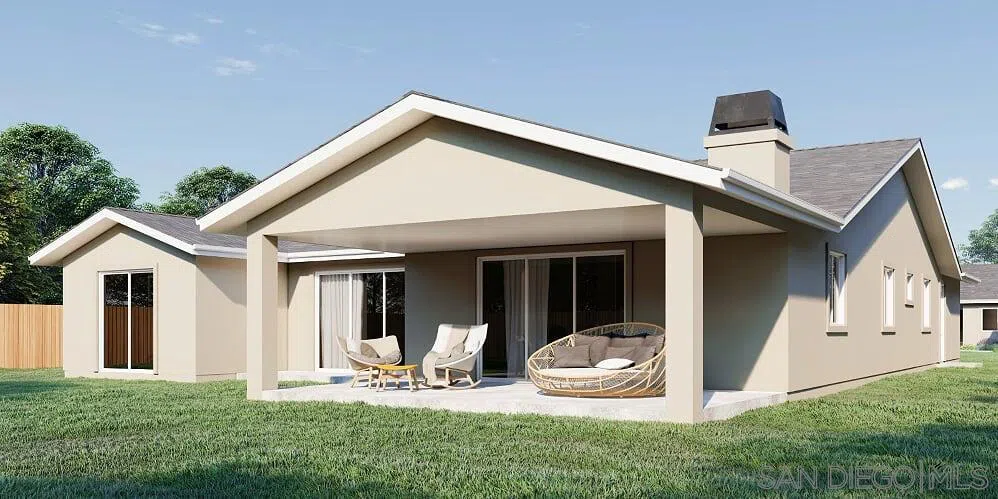 4750 Dana Dr La Mesa, CA 91942