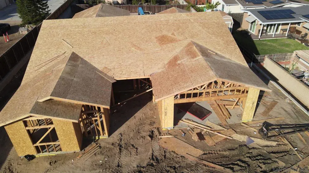 4750 Dana Dr La Mesa, CA 91942