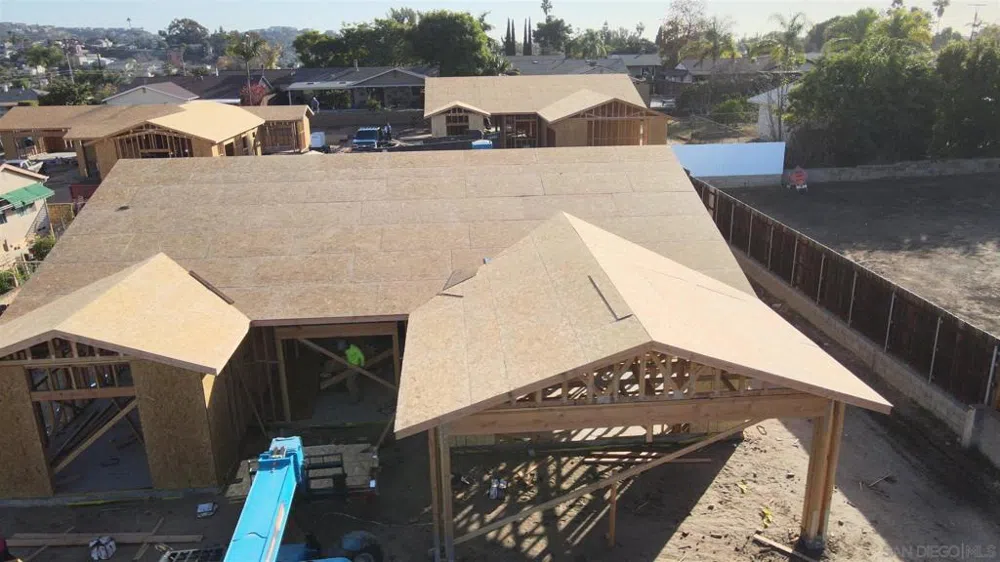 4750 Dana Dr La Mesa, CA 91942
