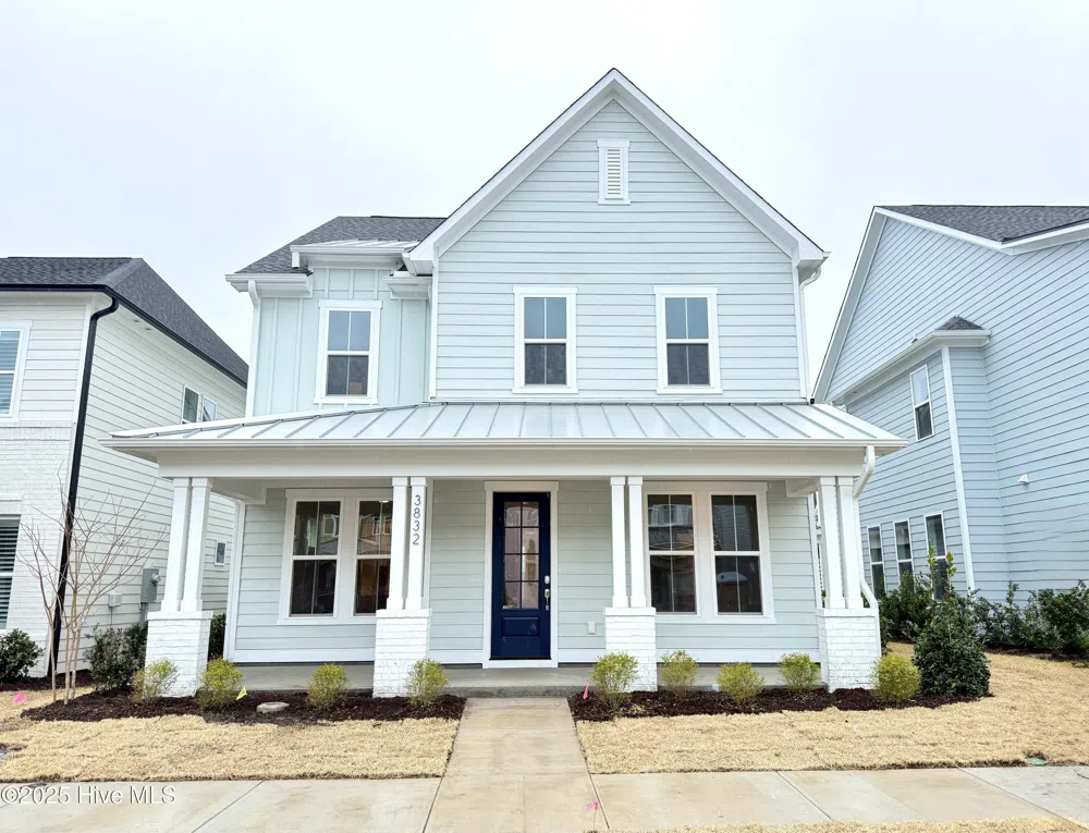 3832 Mason Port Drive #108