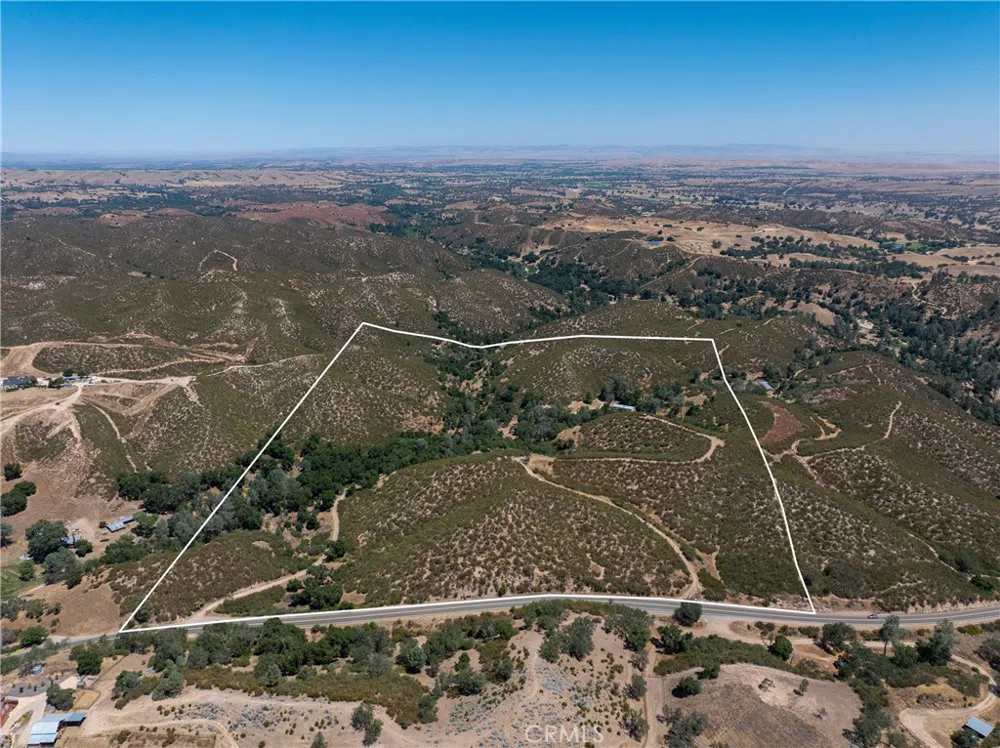 5450 Calf Canyon Hwy Creston, CA 93432