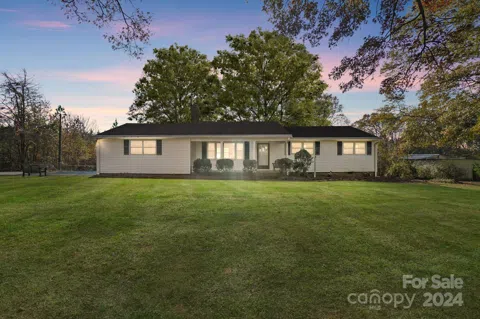 3632 Wilder Road