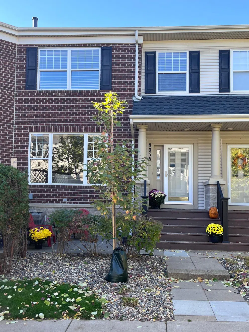 8056 Golden Valley Road