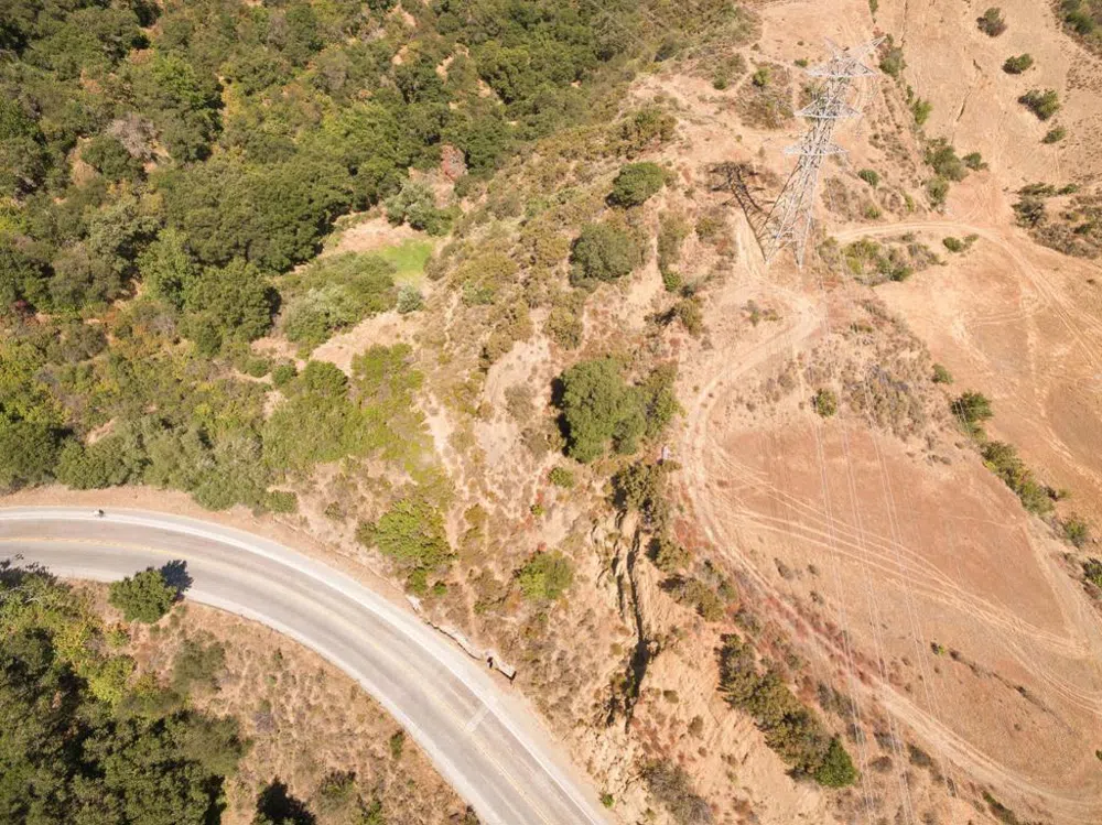 Stevens Canyon Road Cupertino, CA 95014