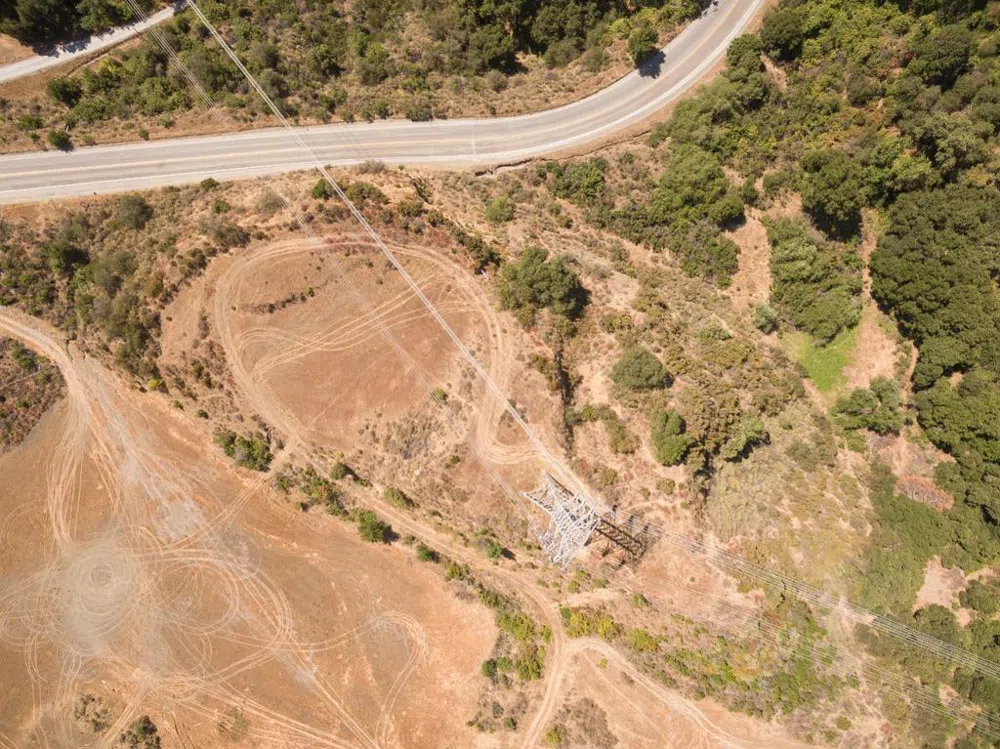Stevens Canyon Road Cupertino, CA 95014