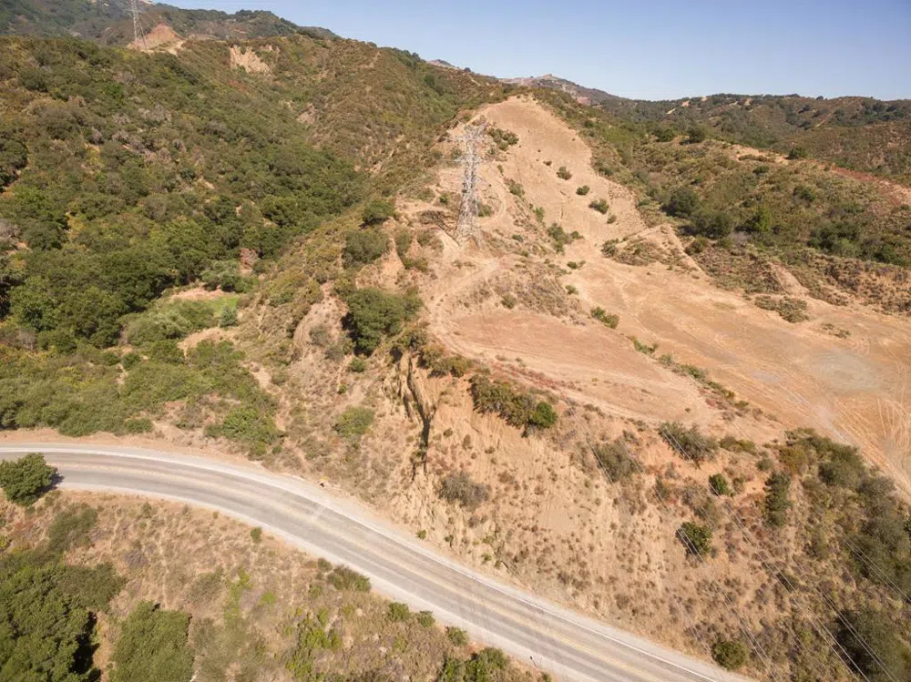 Stevens Canyon Road Cupertino, CA 95014