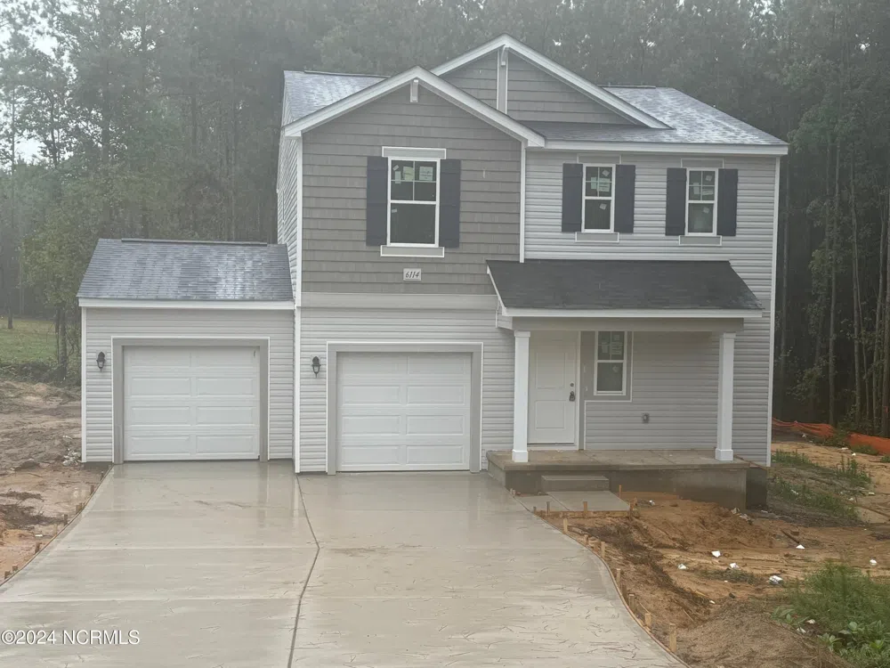 6114 Sheriff Watson Road