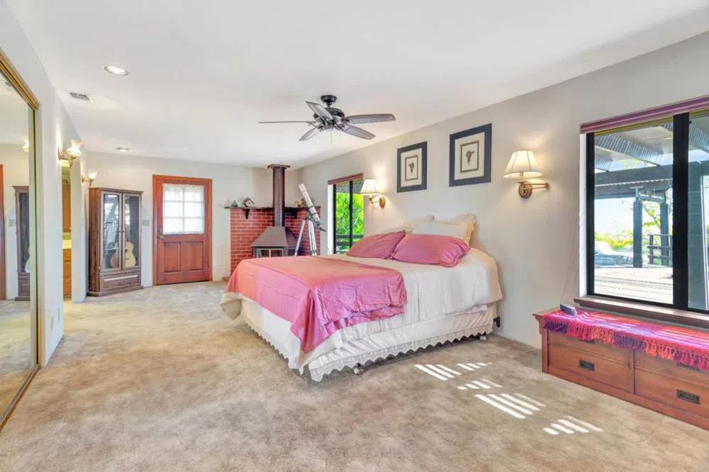 52467 Smith Road Bradley, CA 93426