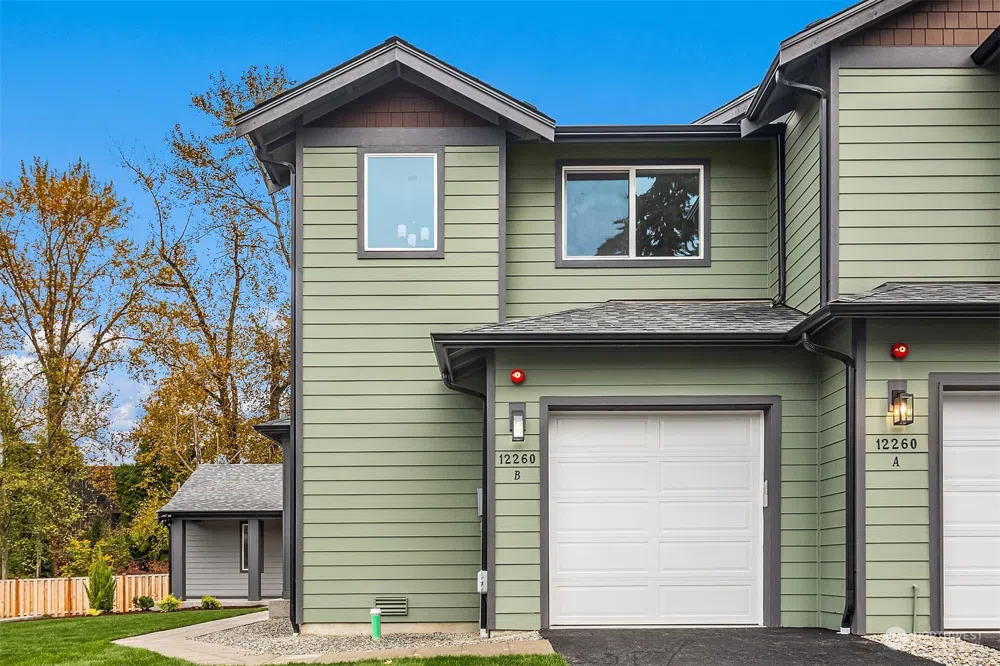 12260 13th Place SW #B