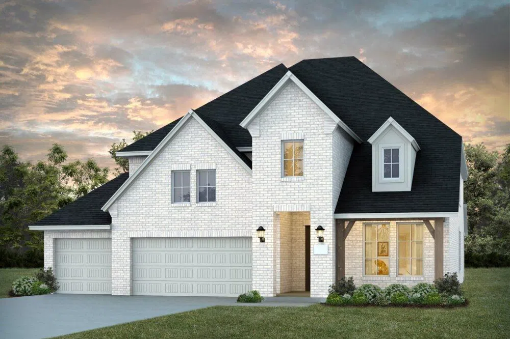 2820 Wooded Way Celina, TX 75009